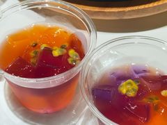 三色冰粉-新雅(丰盛里店)