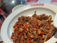 -西江红·株洲本地菜(滨江南路店)