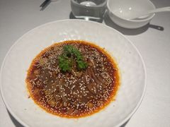 -漢舍中国菜馆(浦东嘉里城店)