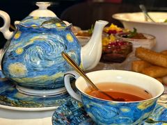 -小河盐帮·私家菜·烤鸭(三元桥·霄云路店)