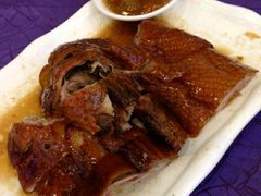 -潮喜竹溪荔湖酒家(荔枝湾店)