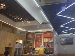 -北戴河庆山饭店·海鲜砂锅粥(北戴河黑石路店)