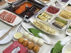 -海底捞火锅(北京路店)