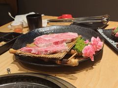 -松鱼亭·和牛烧肉(协鑫广场店)