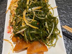 -福苗小骆驼烧烤(大唐不夜城店)