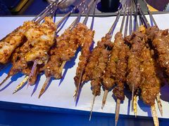 -燥次·烧烤酒场(万象城店)