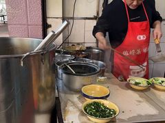 -赵伍面庄(松石大道店)