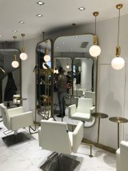 -S.HAIR SALON