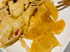 -海底捞火锅(金光华店)