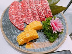 -妥妥烤肉料理(凯德店)