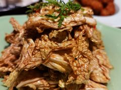 -北平食府(马鞍山路店)