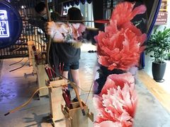 -轻武堂传统射箭·功夫茶·射击体验馆(仁和新城店)