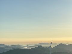 -东白山