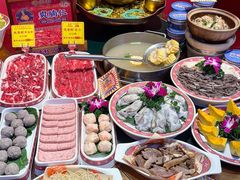 -大吉利·潮汕鲜牛肉火锅(总店)