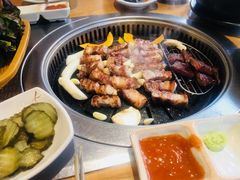 -黄金牧场(明洞总店)