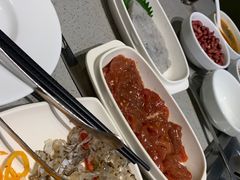 -海底捞火锅(吴中路店)