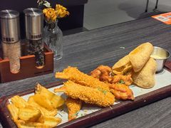 -卡朋西餐(宝安大仟里店)