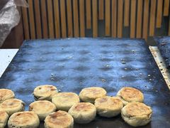 -苏顺成纯绿豆饼(天山大街店)