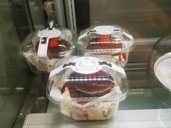 -YITASU甜品(子安路店)