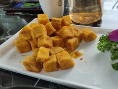 -李师傅脆肚(华强北店)