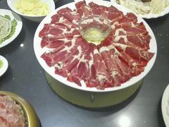 招牌肥牛-江海肥牛(桃园南路店)