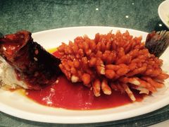 小厨娘淮扬菜(天印大道店)-小厨娘淮扬菜(天印大道店)