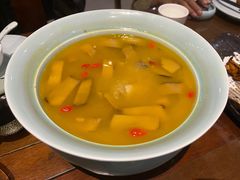 -福慧慈缘素食餐厅(王府井店)