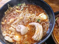 -青石桥老瓦房肥肠粉总店(青石桥总店)
