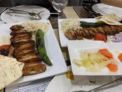 -bosphorus 铂斯西餐厅·土耳其烧烤(环市中路店)