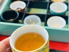 -北書房·墨宴(国际博览中心店)