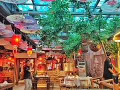 -田园印象·成都土菜院子(华阳店)
