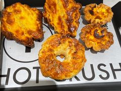 -HOT CRUSH趁热集合·现烤面包(环球港店)