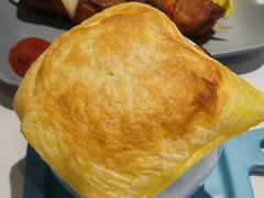 -库滋明·俄罗斯特色美食(中央大街店)