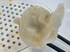 -孔一凡·手工饺子(卓越时代广场店)