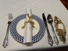 -哈拉硕俄式西餐
