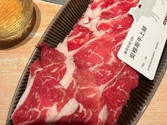 -巴奴毛肚火锅(七宝领展广场店)