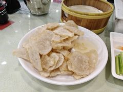 -东四民芳餐厅(世茂工三店)