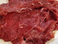 -猫爪爪原切自助烤肉(观音桥阳光世纪店)