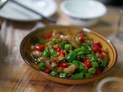 -老师傅餐馆(长沙店)