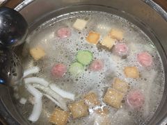 -椰夫人·养生椰子鸡(黄埔时代城店)