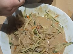 -关东小磨东北菜(上海长风大悦城店)