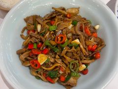 -围龙屋客家食府(福田店)