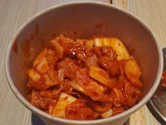 -梨花牛肉汤饭(仁恒伊势丹店)