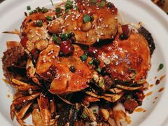 -汉小城·老铫子藕汤·乡野湖北菜(江汉路吉庆街店)