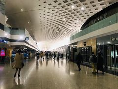 -杭州萧山国际机场