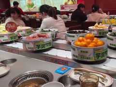 -龍歌自助小火锅(雨花台江南虹悦城店)