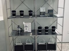 -科学家咖啡(恒隆广场店)