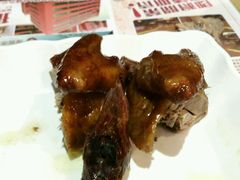 -新世界餐厅(万达店)