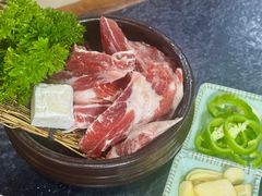 -长今家韩国料理(瑞景店)