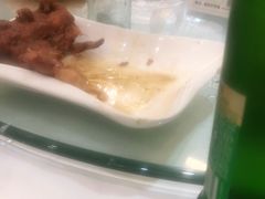 -关东风老北方菜馆(桂芳园店)